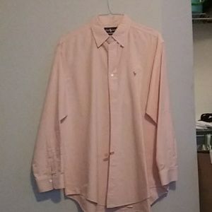 Polo Ralph Lauren polo shirts